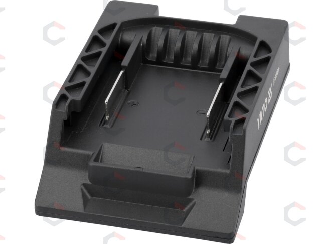 Adapteris prožektoriui YT-829600 | Makita tipas (YT-829604) 1 Adapteris prožektoriui YT-829600 | Makita tipas (YT-829604) 1