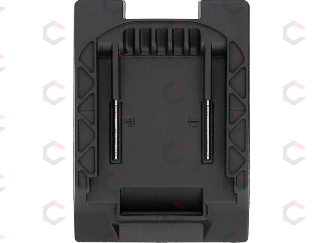 Adapteris prožektoriui YT-829600 | Makita tipas (YT-829604) 2 Adapteris prožektoriui YT-829600 | Makita tipas (YT-829604) 2