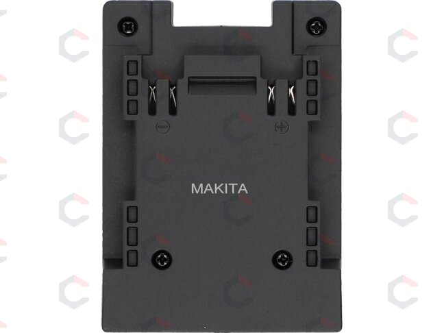 Adapteris prožektoriui YT-829600 | Makita tipas (YT-829604) 3 Adapteris prožektoriui YT-829600 | Makita tipas (YT-829604) 3