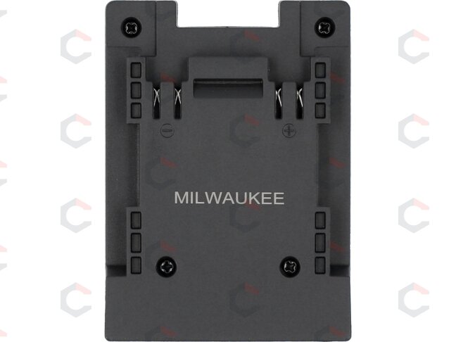 Adapteris prožektoriui YT-829600 | Milwaukee tipas (YT-829603) 3 Adapteris prožektoriui YT-829600 | Milwaukee tipas (YT-829603) 3