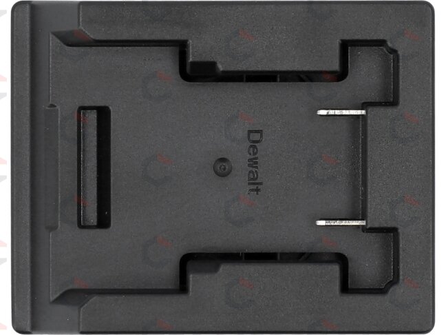 Adapteris prožektoriui YT-829670 | DeWALT tipas (YT-829673) 2 Adapteris prožektoriui YT-829670 | DeWALT tipas (YT-829673) 2
