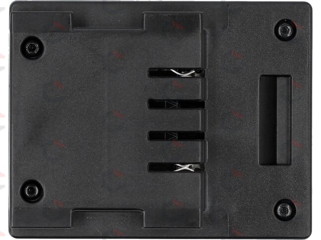 Adapteris prožektoriui YT-829670 | Makita tipas (YT-829674) 3 Adapteris prožektoriui YT-829670 | Makita tipas (YT-829674) 3
