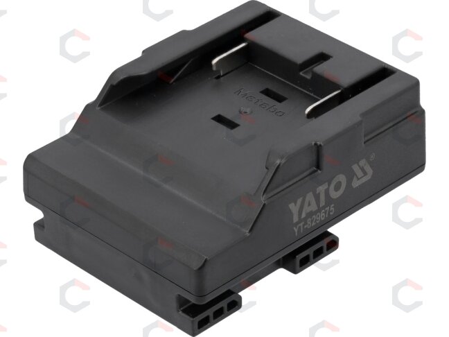 Adapteris prožektoriui YT-829670 | Metabo tipas (YT-829675)