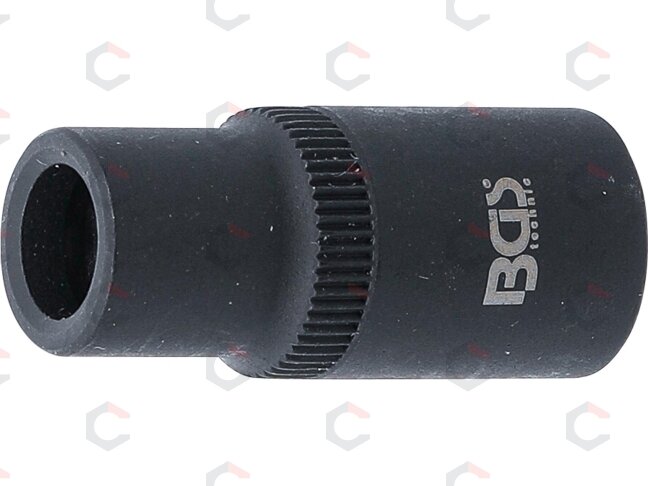 Sriegiklio adapteris-galvutė | 10 mm (3/8") | 7,0 mm (72106) Sriegiklio adapteris-galvutė | 10 mm (3/8") | 7,0 mm (72106)