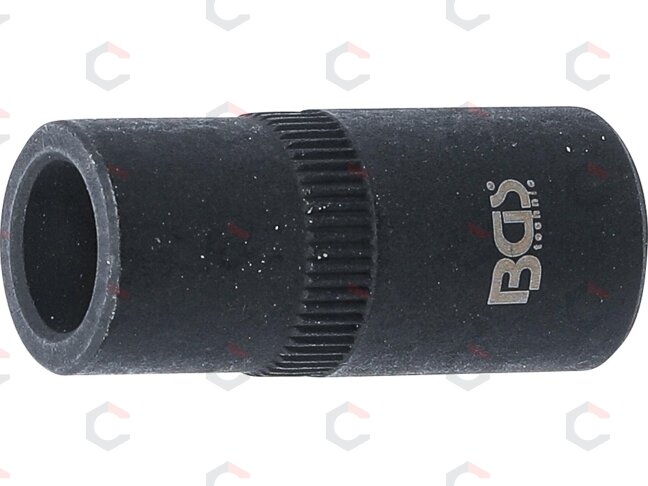 Sriegiklio adapteris-galvutė | 10 mm (3/8") | 8,4 mm (72107) Sriegiklio adapteris-galvutė | 10 mm (3/8") | 8,4 mm (72107)