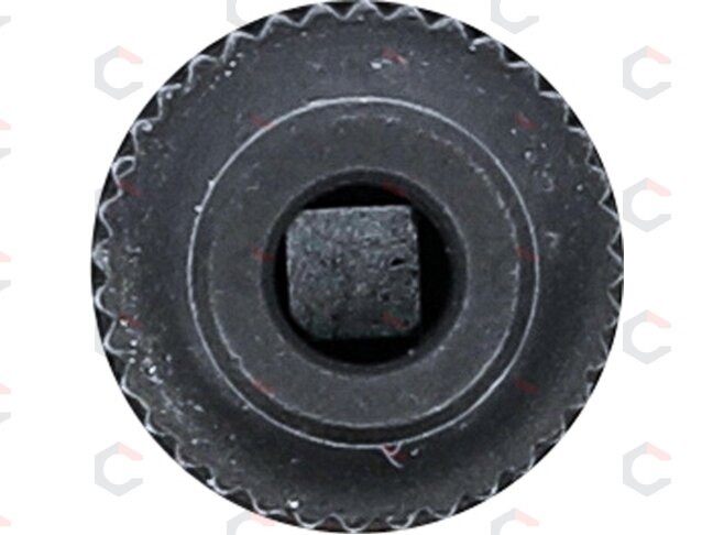 Adapteris sriegikliams | 6.3 mm (1/4") | 4.6 mm (72103) 1
