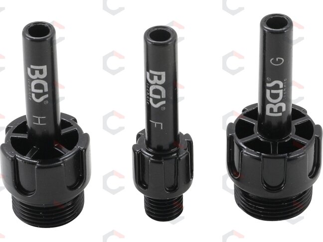 Adapteris transmisijos alyvos pildymo įrankiui | Audi, Mercedes-Benz, VW (9990) 1 Adapteris transmisijos alyvos pildymo įrankiui | Audi, Mercedes-Benz, VW (9990) 1
