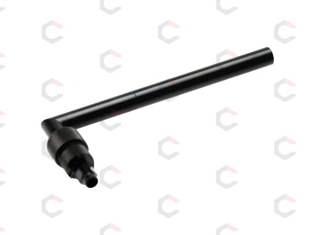 Adapteris VW Passat / Tiguan (2007) iš BGS 9991 (9991-6)