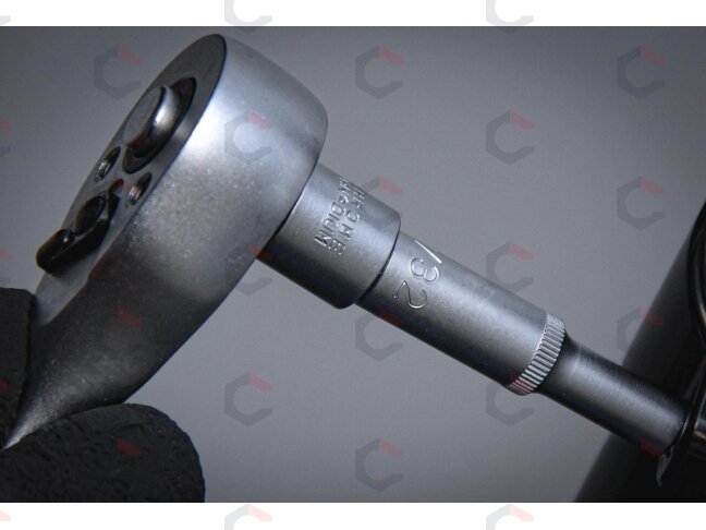 Adapterių rinkinys | 4 vnt. (8808) 1 Adapterių rinkinys | 4 vnt. (8808) 1