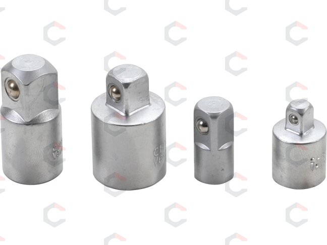 Adapterių rinkinys | 4 vnt. (8808) 4