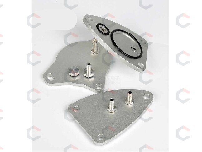 Adapterių rinkinys | ATF | automatinei transmisijai | 116 vnt. (TA116) 1