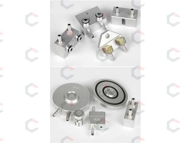 Adapterių rinkinys | ATF | automatinei transmisijai | 116 vnt. (TA116) 2