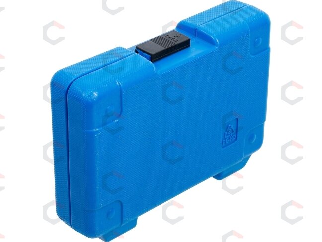 Adapterių rinkinys purkštukų ištraukimui | Common Rail | 6 vnt. (7771) 4