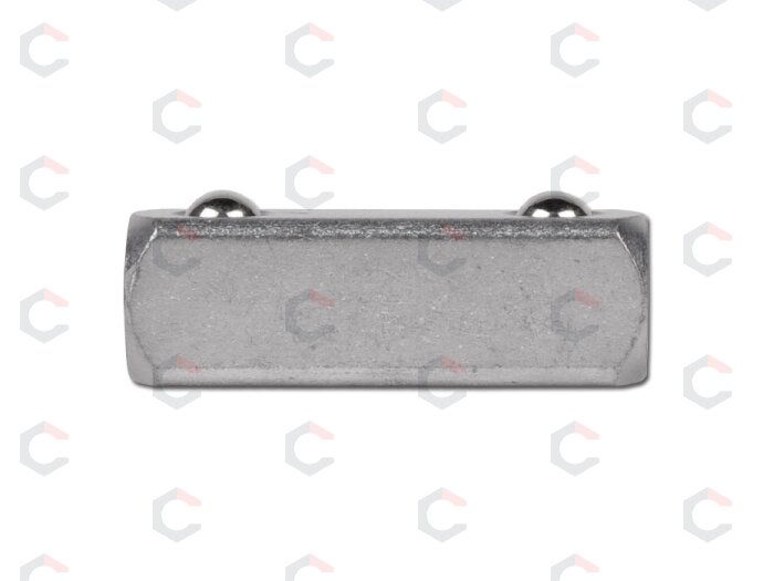 Adapteris | išorinis kvadratas 12,5 mm (1/2") | BGS 312 (313) 2 Adapteris | išorinis kvadratas 12,5 mm (1/2") | BGS 312 (313) 2