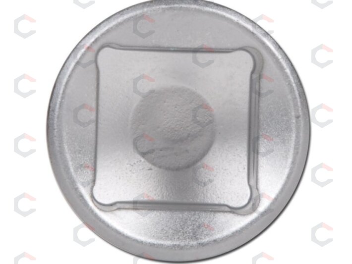Adapteris galvutėms | vidinis kvadratas 20 mm (3/4") - išorinis kvadratas 12,5 mm (1/2") (274) 2 Adapteris galvutėms | vidinis kvadratas 20 mm (3/4") - išorinis kvadratas 12,5 mm (1/2") (274) 2
