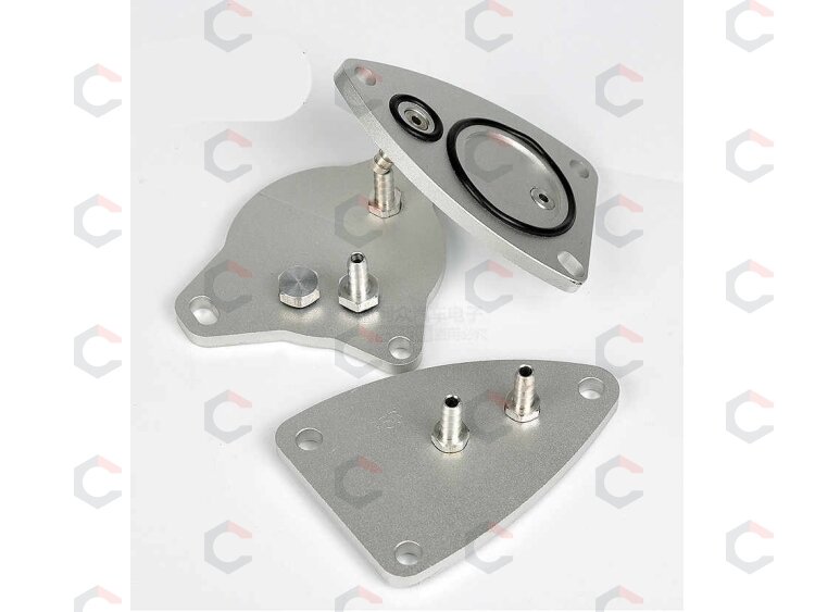 Adapterių rinkinys | ATF | automatinei transmisijai | 116 vnt. (TA116) 1