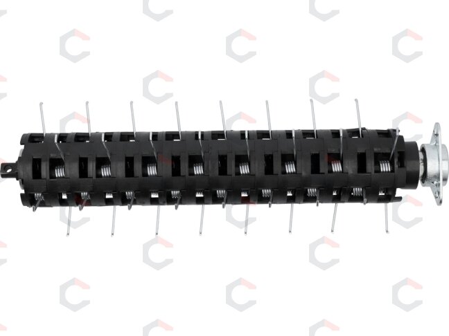 Aeravimo volas | 38 cm (YT-855477) 1 Aeravimo volas | 38 cm (YT-855477) 1
