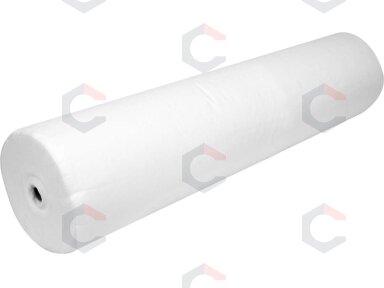 Agroplėvelė | balta žieminė geotekstilė | 50 g/m² | 1,6x50 m (91003) Agroplėvelė | balta žieminė geotekstilė | 50 g/m² | 1,6x50 m (91003)