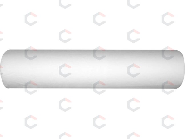 Agroplėvelė | balta žieminė geotekstilė | 50 g/m² | 1,6x50 m (91003) 2 Agroplėvelė | balta žieminė geotekstilė | 50 g/m² | 1,6x50 m (91003) 2