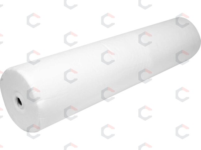 Agroplėvelė | balta žieminė geotekstilė | 50 g/m² | 1,6x50 m (91003) Agroplėvelė | balta žieminė geotekstilė | 50 g/m² | 1,6x50 m (91003)