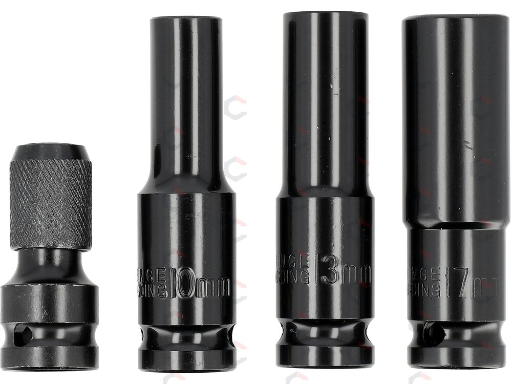 Akumuliatorinis smūginis veržliasukis | 1/2" | 18 V | 270 Nm | BL variklis | be akumuliatoriaus (YT-827795) 2 Akumuliatorinis smūginis veržliasukis | 1/2" | 18 V | 270 Nm | BL variklis | be akumuliatoriaus (YT-827795) 2