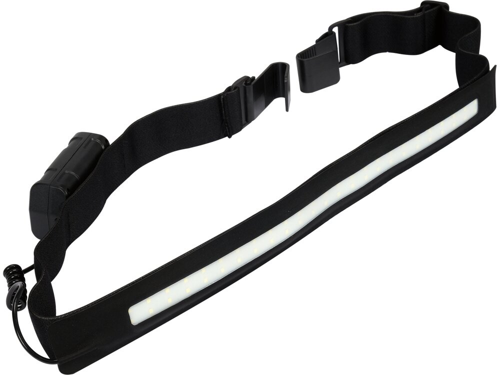 Akumuliatorinė variklio skyriaus LED lempa Sthor | 1200 lm | 120–190 cm (82707) Akumuliatorinė variklio skyriaus LED lempa Sthor | 1200 lm | 120–190 cm (82707)