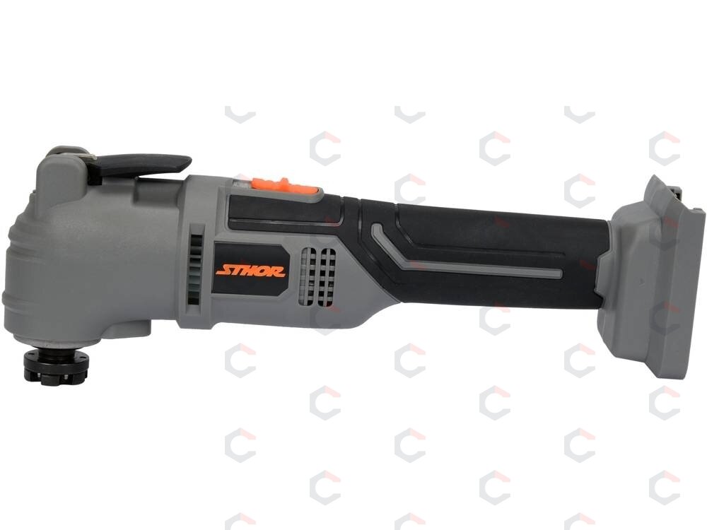 Akumuliatorinis daugiafunkcinis įrankis | 20V | be baterijų (78151) 5 Akumuliatorinis daugiafunkcinis įrankis | 20V | be baterijų (78151) 5