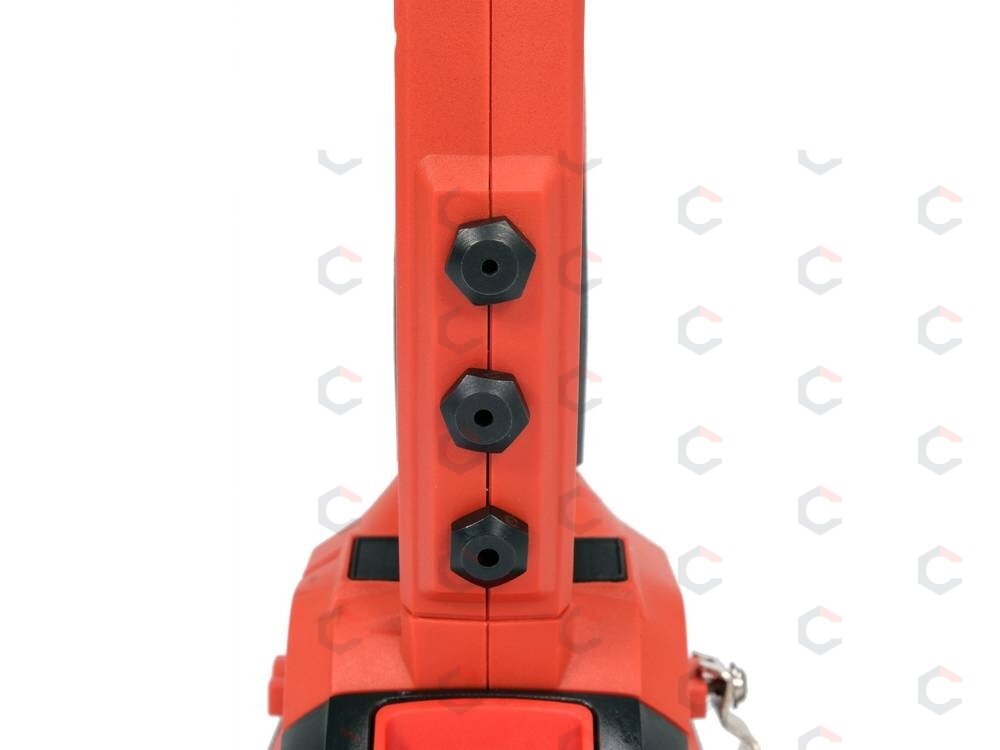 Akumuliatorinis kniediklis 18V | 2.4, 3-3.2, 4, 4.8-5 mm | 20000Н (YT-82955) 5 Akumuliatorinis kniediklis 18V | 2.4, 3-3.2, 4, 4.8-5 mm | 20000Н (YT-82955) 5