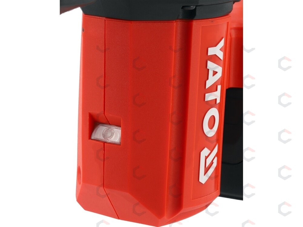 Akumuliatorinis perforatorius | 18V SDS-PLUS be baterijos (YT-827723) 6 Akumuliatorinis perforatorius | 18V SDS-PLUS be baterijos (YT-827723) 6