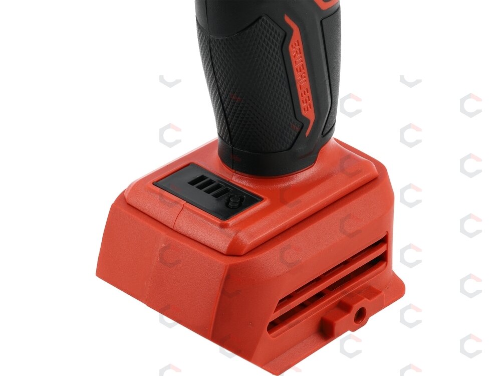 Akumuliatorinis pūstuvas-dulkių siurblys 2-in-1 | 18 V | be baterijos (YT-829385) 9 Akumuliatorinis pūstuvas-dulkių siurblys 2-in-1 | 18 V | be baterijos (YT-829385) 9