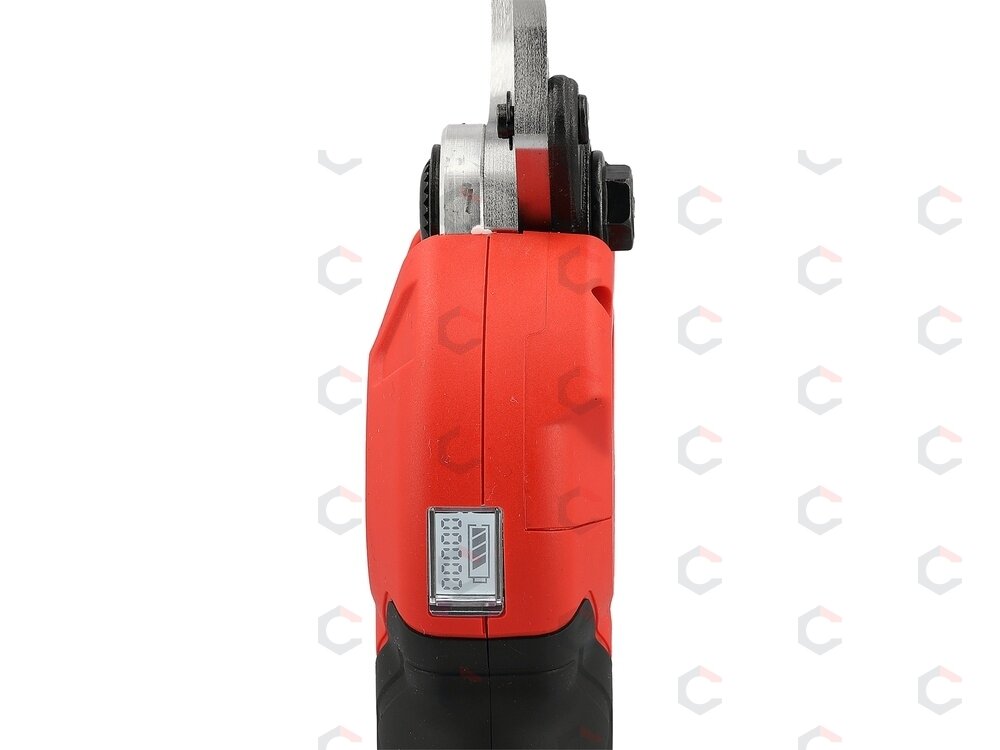 Akumuliatorinis sekatorius 18V | 30 mm | 2AH (YT-828380) 8 Akumuliatorinis sekatorius 18V | 30 mm | 2AH (YT-828380) 8