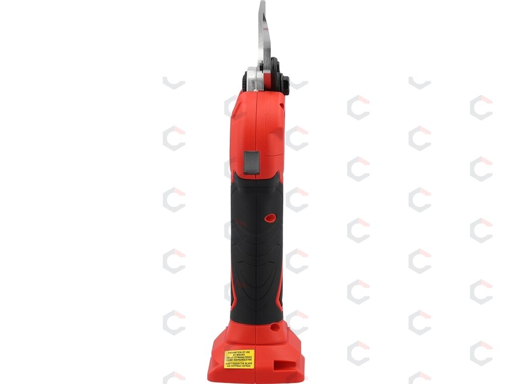 Akumuliatorinis sekatorius 18V | 30 mm | be baterijos (YT-828381) 3 Akumuliatorinis sekatorius 18V | 30 mm | be baterijos (YT-828381) 3