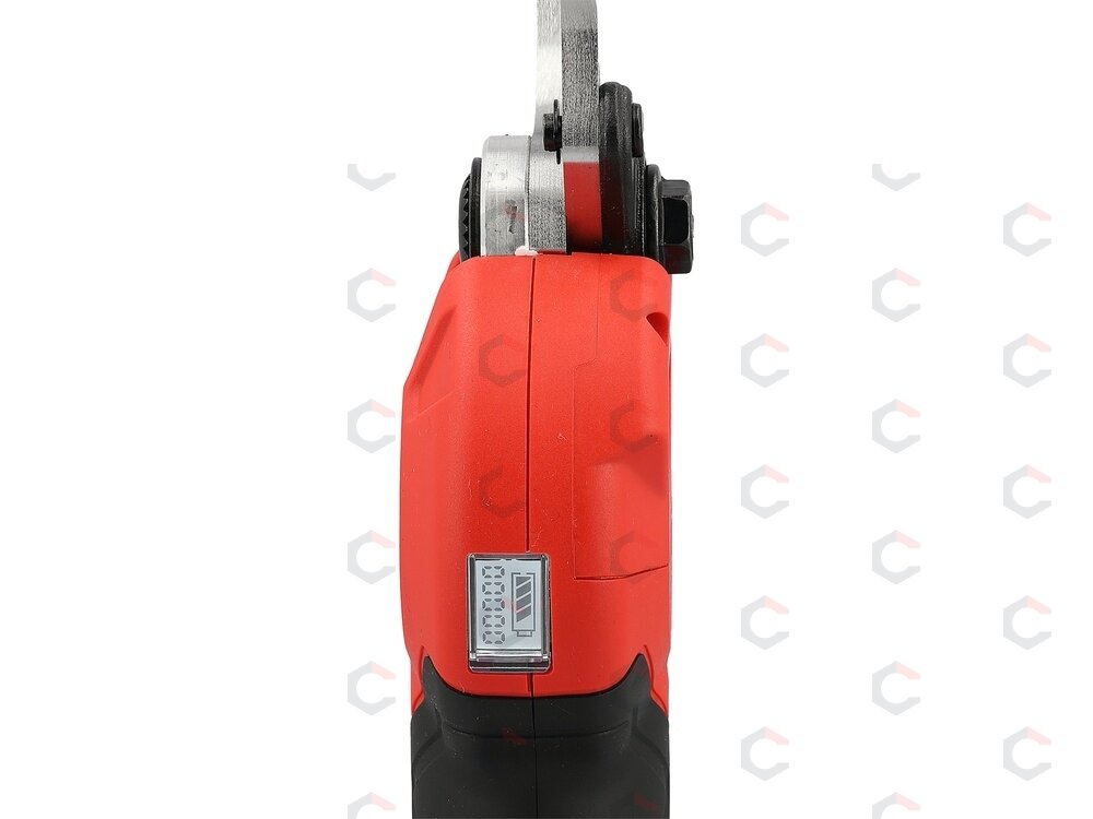 Akumuliatorinis sekatorius 18V | 30 mm | be baterijos (YT-828381) 5 Akumuliatorinis sekatorius 18V | 30 mm | be baterijos (YT-828381) 5
