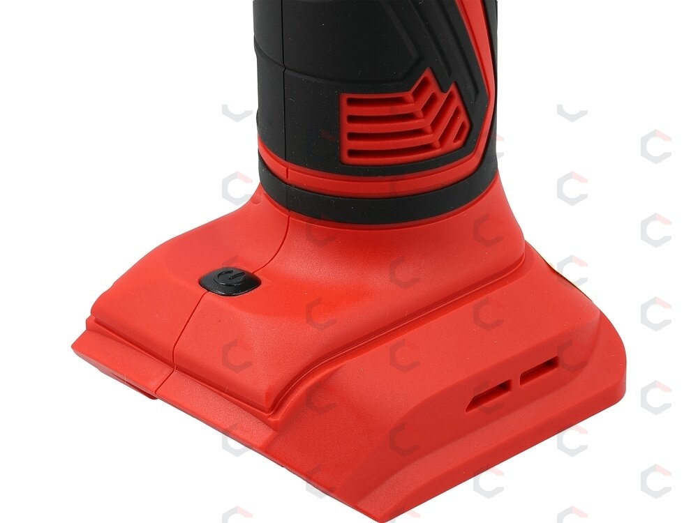 Akumuliatorinis sekatorius 18V | 40 mm | be baterijos (YT-828383) 10 Akumuliatorinis sekatorius 18V | 40 mm | be baterijos (YT-828383) 10