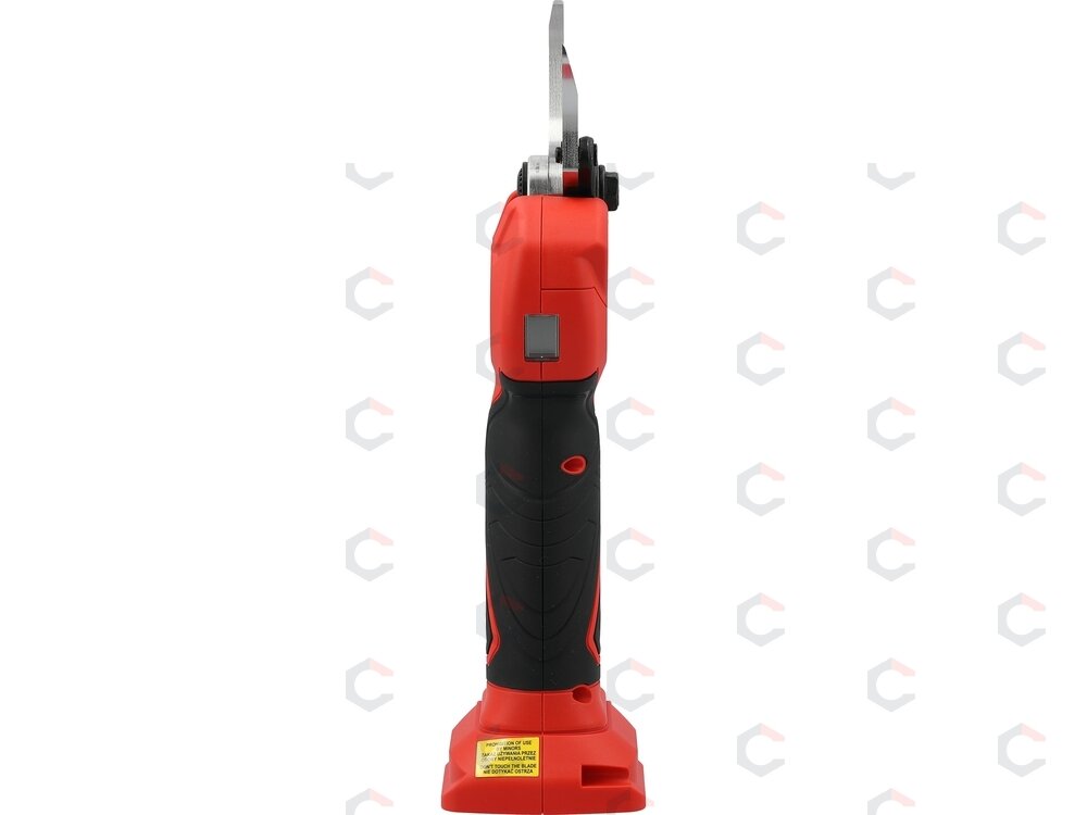 Akumuliatorinis sekatorius 18V | 40 mm | be baterijos (YT-828383) 4 Akumuliatorinis sekatorius 18V | 40 mm | be baterijos (YT-828383) 4