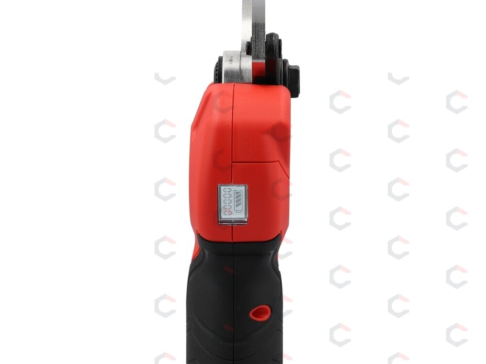 Akumuliatorinis sekatorius 18V | 40 mm | be baterijos (YT-828383) 5 Akumuliatorinis sekatorius 18V | 40 mm | be baterijos (YT-828383) 5