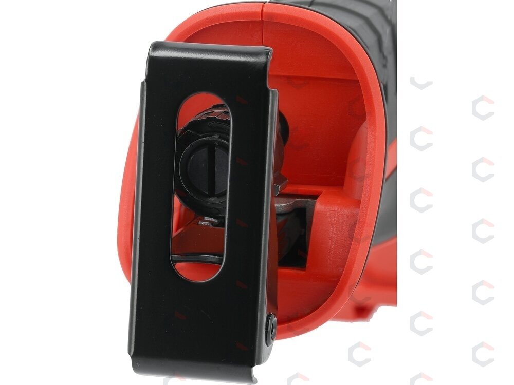 Akumuliatorinis slankiojantis pjūklas | 18 V | be baterijos (YT-828152) 3 Akumuliatorinis slankiojantis pjūklas | 18 V | be baterijos (YT-828152) 3
