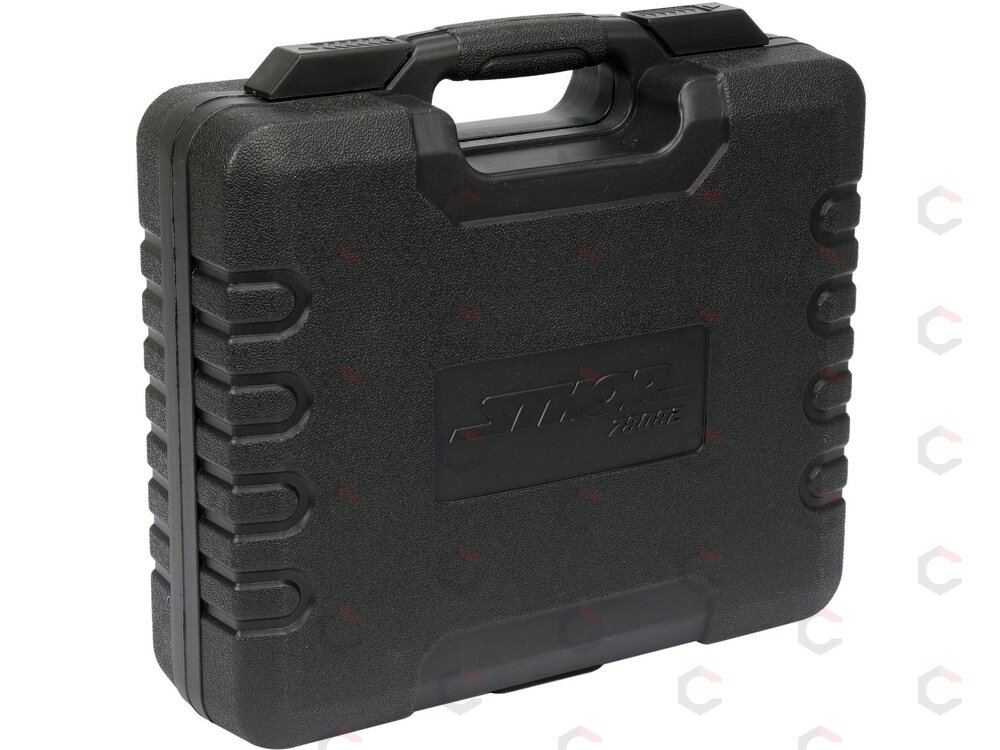 Akumuliatorinis suktukas | 20V | 2Ah x 2 vnt. (78082) 4 Akumuliatorinis suktukas | 20V | 2Ah x 2 vnt. (78082) 4