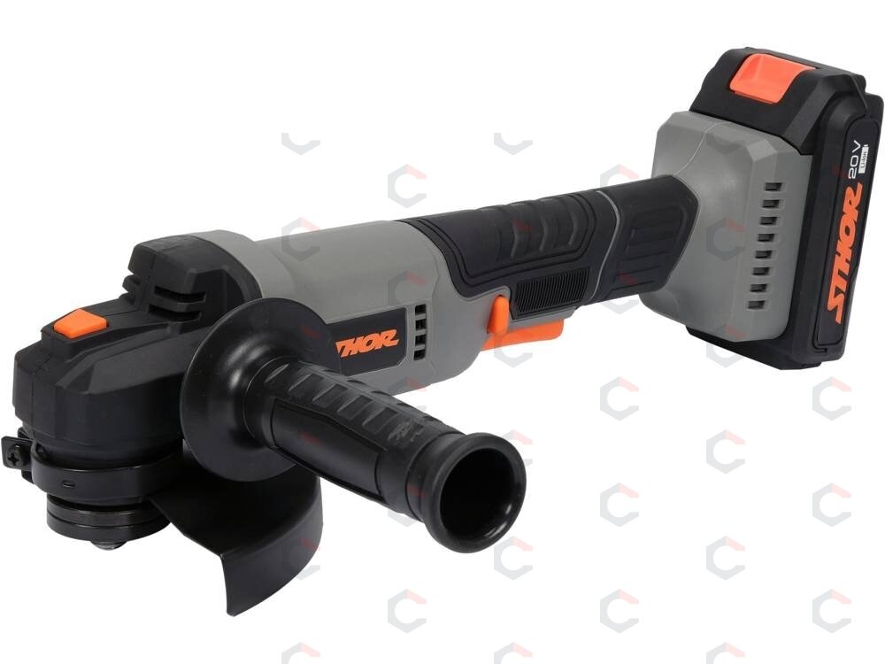 Akumuliatorinių įrankių rinkinys | 20V (78097) 2 Akumuliatorinių įrankių rinkinys | 20V (78097) 2