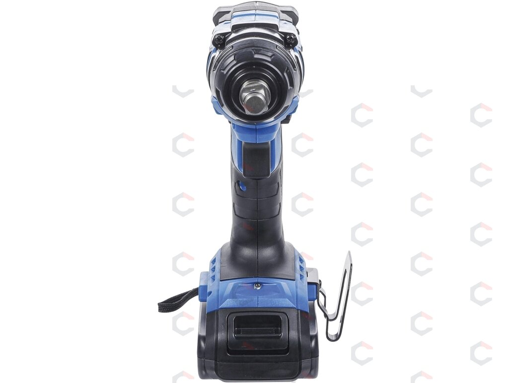 Akumuliatorinis smūginis veržliasūkis | siauras | 250 Nm | 2.500 rpm | 18 V (9928) 15 Akumuliatorinis smūginis veržliasūkis | siauras | 250 Nm | 2.500 rpm | 18 V (9928) 15