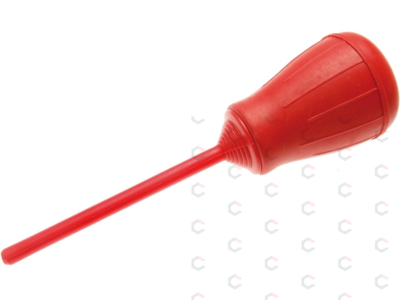 Akumuliatoriaus išsiurbimo / užpildymo pipetė (9989)