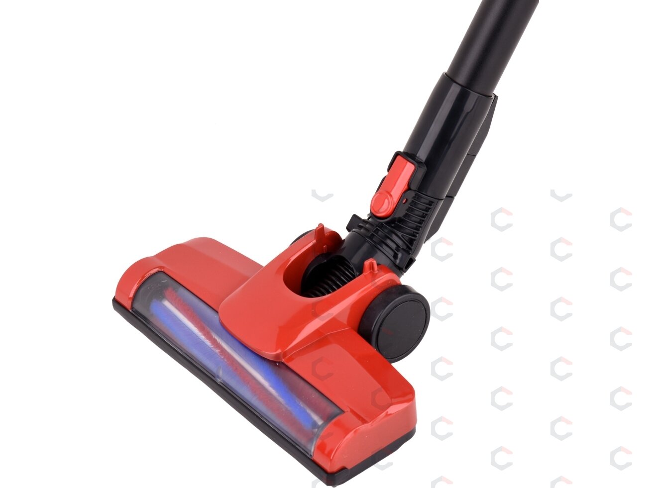 Akumuliatorinis dulkių siurblys | rankinis | cikloninis | 120W, 22,2V 2200MAH LI-ION (67120) 5 Akumuliatorinis dulkių siurblys | rankinis | cikloninis | 120W, 22,2V 2200MAH LI-ION (67120) 5