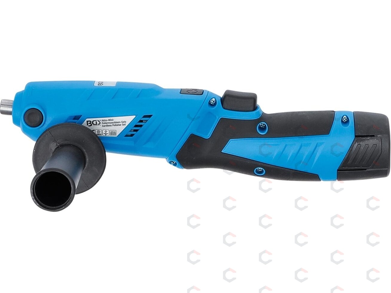 Akumuliatorinis poliruoklis | su rinkiniu | max. 2800 rpm | 12 V | 1500 mAh (9294) 3 Akumuliatorinis poliruoklis | su rinkiniu | max. 2800 rpm | 12 V | 1500 mAh (9294) 3