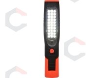 Akumuliatorinė darbo lempa | 30+7 LED (YT-08507) 4 Akumuliatorinė darbo lempa | 30+7 LED (YT-08507) 4