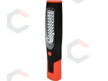 Akumuliatorinė darbo lempa | 30+7 LED (YT-08507) Akumuliatorinė darbo lempa | 30+7 LED (YT-08507)