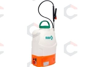 Akumuliatorinis kuprinis purkštuvas | 8 Ah | 12V | 16 l (89611) Akumuliatorinis kuprinis purkštuvas | 8 Ah | 12V | 16 l (89611)