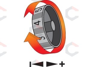 Akumuliatorinis kampinis šlifuoklis | 18 V | 125 mm | 5000–9000 aps./min. | 2 × 4 Ah | YATO (YT-828255) 12 Akumuliatorinis kampinis šlifuoklis | 18 V | 125 mm | 5000–9000 aps./min. | 2 × 4 Ah | YATO (YT-828255) 12