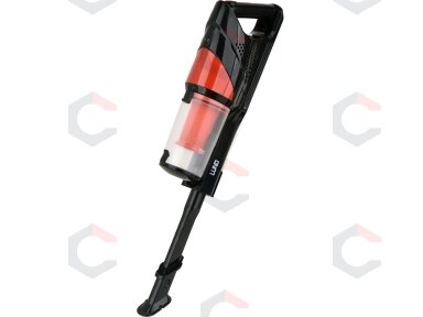Akumuliatorinis dulkių siurblys | rankinis | cikloninis | 120W, 22,2V 2200MAH LI-ION (67120) Akumuliatorinis dulkių siurblys | rankinis | cikloninis | 120W, 22,2V 2200MAH LI-ION (67120)