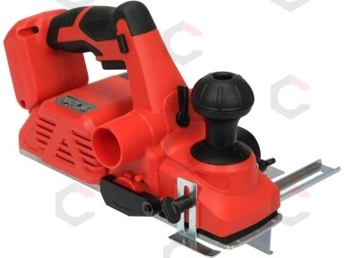Akumuliatorinis oblius | 18V | be baterijos (YT-82192) Akumuliatorinis oblius | 18V | be baterijos (YT-82192)