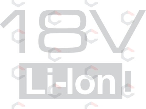 Akumuliatorinis smūginis veržliasūkis | 6AH;BMC | 20 mm (3/4") | 2400 Nm | darbui su M18 - M36 varžtais (YT-828073) 4 Akumuliatorinis smūginis veržliasūkis | 6AH;BMC | 20 mm (3/4") | 2400 Nm | darbui su M18 - M36 varžtais (YT-828073) 4